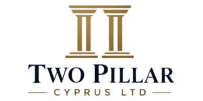 Two Pillar Cyprus